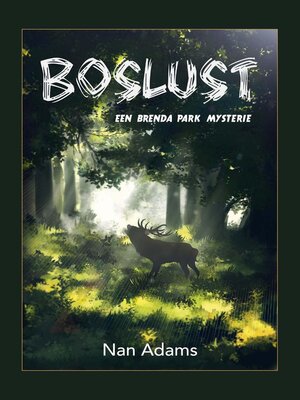 cover image of Boslust